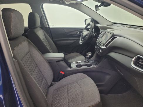 Used 2023 Chevrolet Equinox LT w/ Driver Convenience Package AWD/4WD image 21