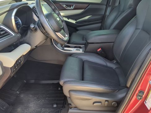 Used 2022 Subaru Ascent Touring image 11