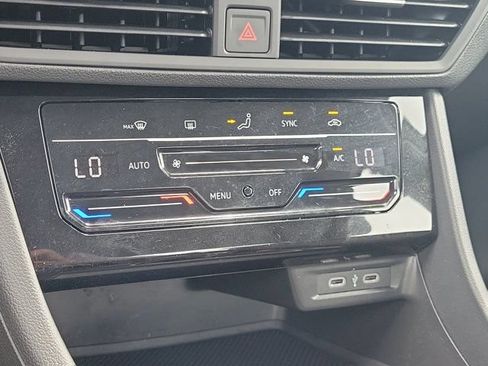 Used 2025 Volkswagen Jetta S FWD image 24