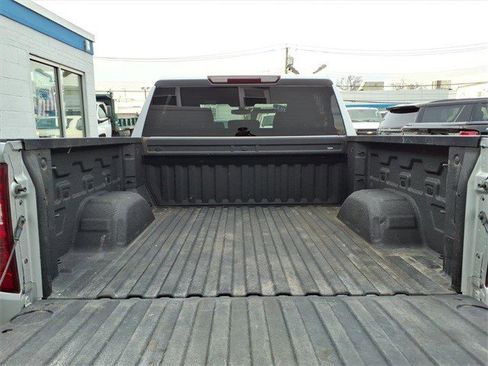 Certified 2021 Chevrolet Silverado 1500 LT image 15