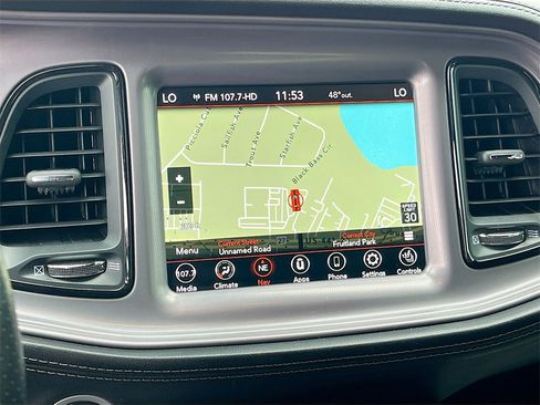 Certified 2023 Dodge Challenger R/T w/ Plus Package image 13