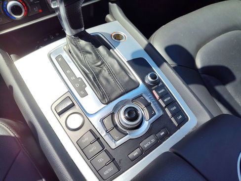 Used 2015 Audi Q7 TDI Prestige AWD/4WD image 18