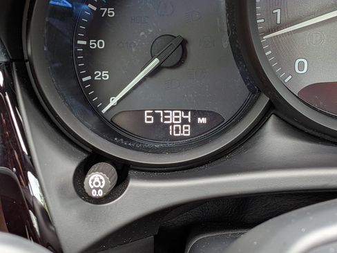 Certified 2022 Porsche Macan S AWD/4WD image 12