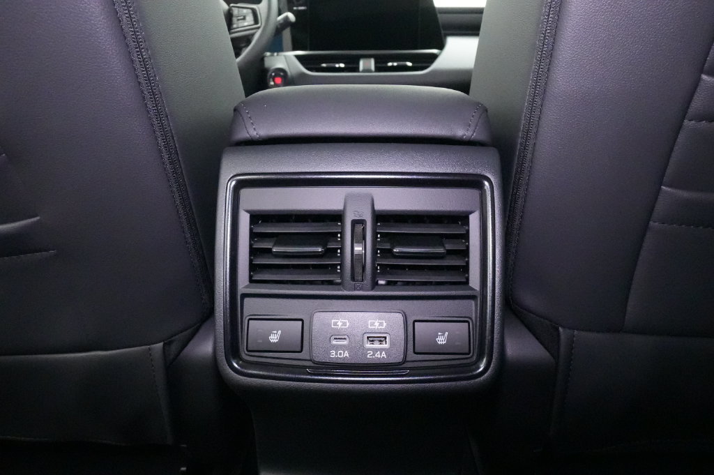 New 2026 Subaru Outback Wilderness AWD/4WD image 21