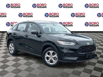 Used 2025 Honda HR-V LX