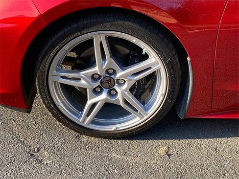 Used 2021 Chevrolet Corvette Stingray image 6