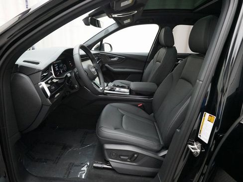 New 2026 Audi Q7 3.0T Premium Plus image 7