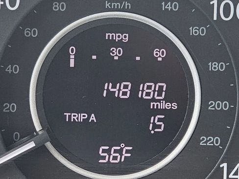 Used 2012 Honda CR-V EX-L image 18