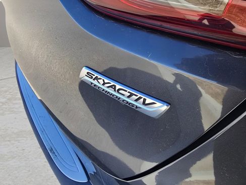 Used 2017 MAZDA CX-3 Touring w/ Premium Package image 11