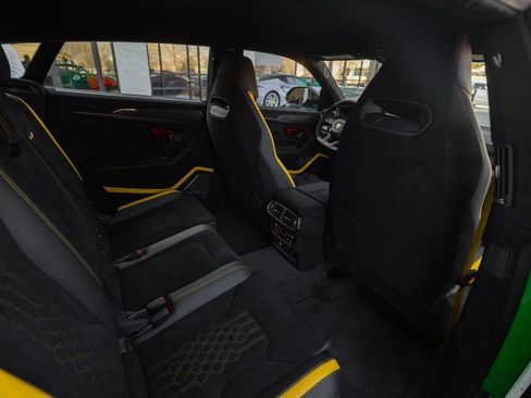 Used 2024 Lamborghini Urus Performante image 33
