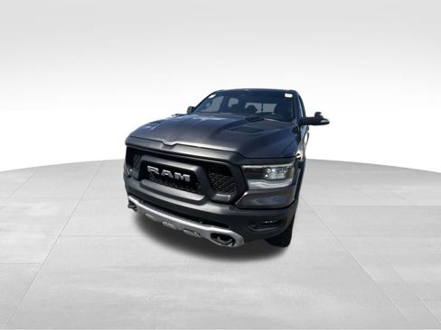 Used 2021 RAM 1500 Rebel w/ Rebel Level 2 Equipment Group AWD/4WD image 27