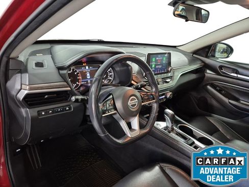 Used 2021 Nissan Altima 2.5 SL image 16