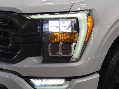 Used 2022 Ford F150 XLT w/ Equipment Group 302A High image 31