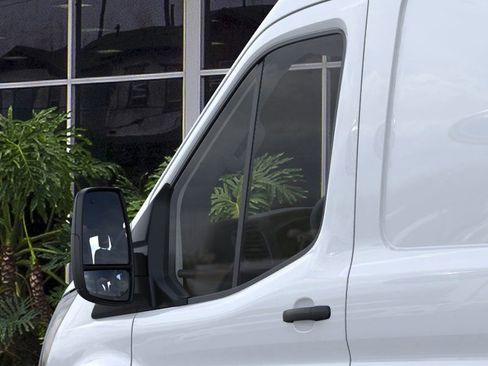 New 2026 Ford Transit 250 148 Medium Roof RWD image 20