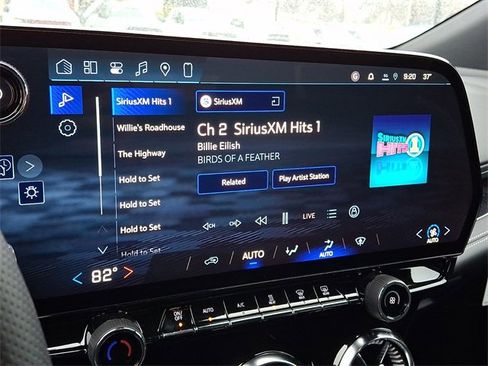 New 2026 Chevrolet Blazer EV LT image 12