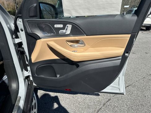 New 2026 Mercedes-Benz GLE 580 GLE 580 image 15