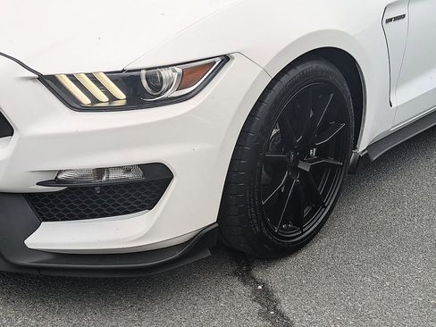 Used 2019 Ford Mustang Shelby GT350 w/ Technology Package RWD image 9