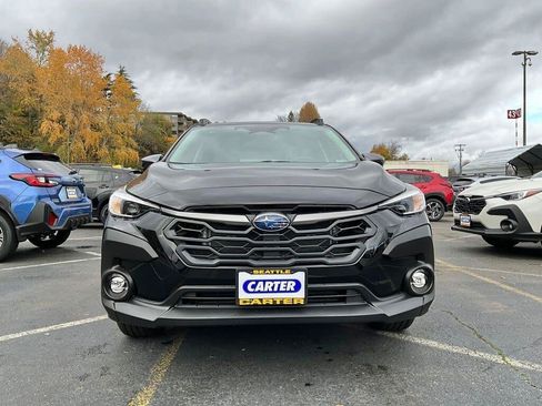 Used 2024 Subaru Crosstrek 2.0i Premium w/ Crosstrek Mirror Package AWD/4WD image 2