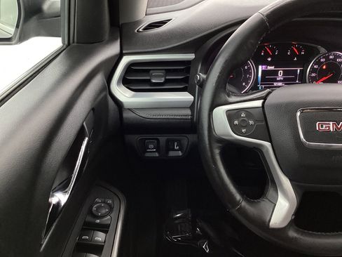 Used 2017 GMC Acadia SLT AWD/4WD image 33