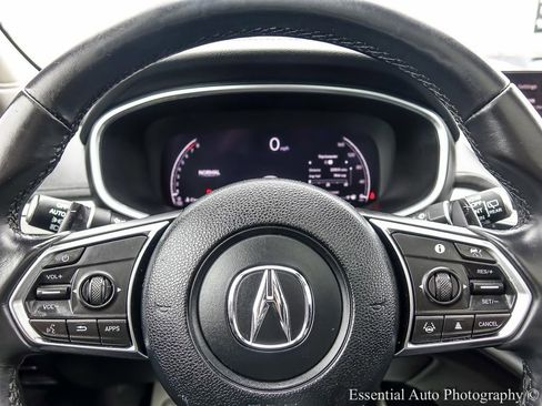 Used 2023 Acura MDX SH-AWD image 18