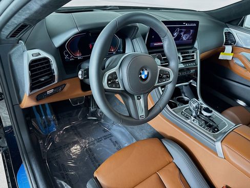 New 2026 BMW 840i image 9