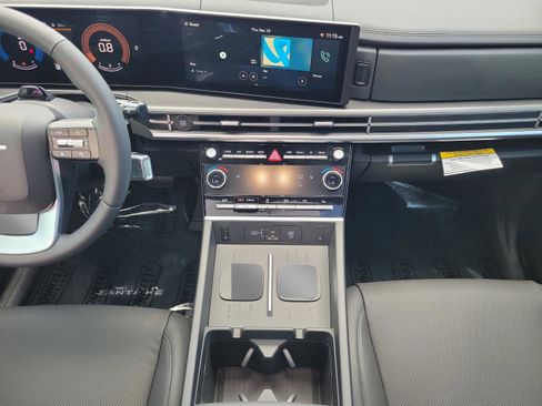 New 2026 Hyundai Santa Fe XRT image 18