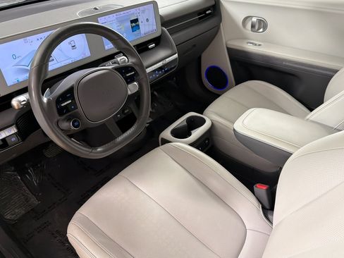 Used 2023 Hyundai Ioniq 5 SEL RWD image 9