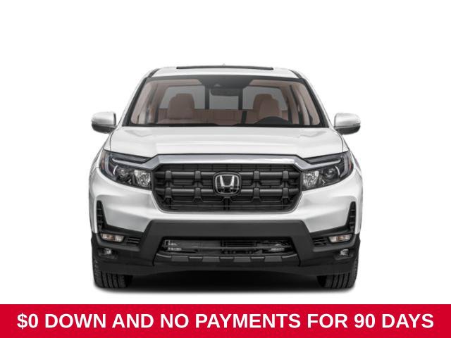 Used 2025 Honda Ridgeline RTL image 4