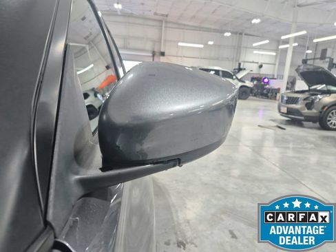 Used 2023 Nissan Kicks SV FWD image 18