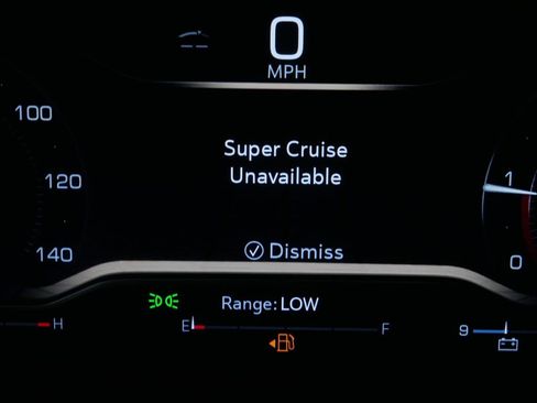 Used 2024 GMC Yukon Denali Ultimate AWD/4WD image 33