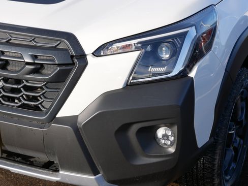 Certified 2024 Subaru Forester Wilderness image 16