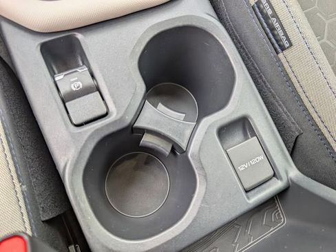 Certified 2025 Subaru Forester image 28