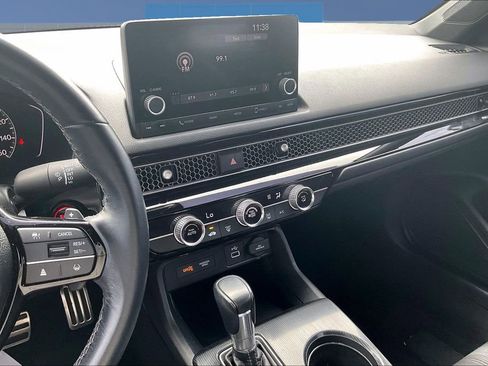 Used 2022 Honda Civic Sport image 9