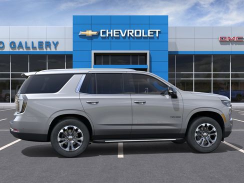 New 2026 Chevrolet Tahoe LT w/ Comfort Package RWD image 6