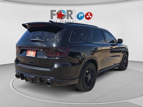 Used 2024 Dodge Durango SXT RWD image 5