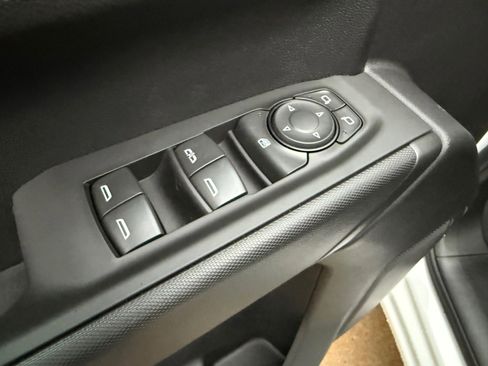 New 2025 GMC Sierra 1500 Pro w/ Graphite Edition image 10