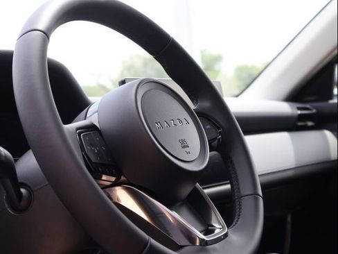 New 2026 MAZDA CX-5 2.5 S w/ Premium Package image 26