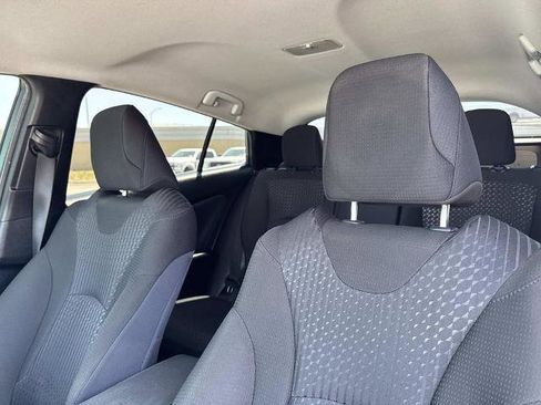 Used 2017 Toyota Prius One FWD image 21