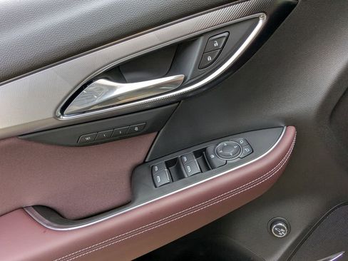 New 2026 Buick Envision Sport Touring image 10