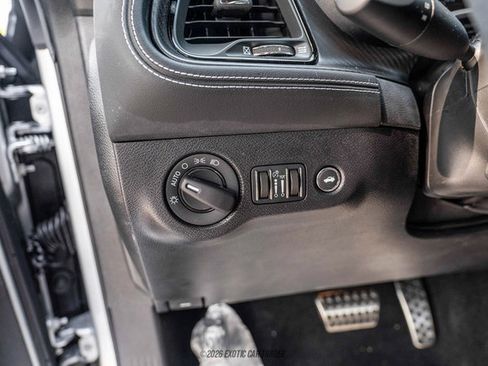 Used 2023 Dodge Challenger SRT Hellcat Redeye RWD image 44
