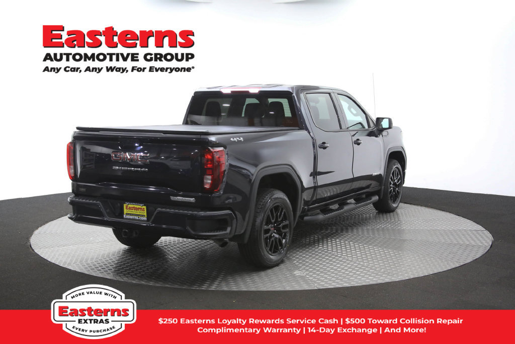 Used 2023 GMC Sierra 1500 Elevation AWD/4WD image 42