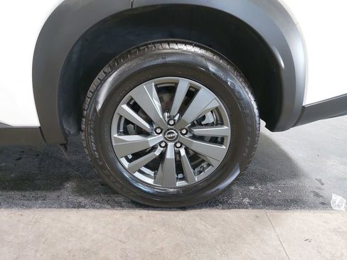 Certified 2024 Nissan Pathfinder SV AWD/4WD image 33