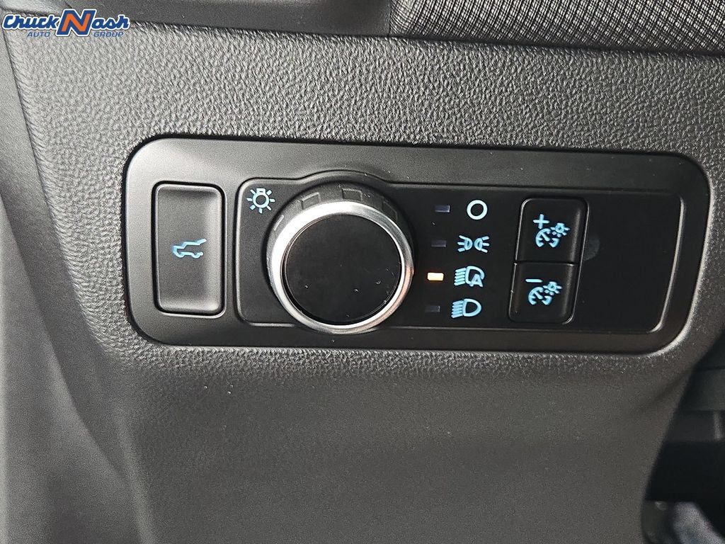 Used 2024 Ford Bronco Sport Big Bend AWD/4WD image 23