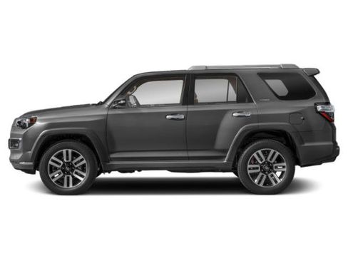 Used 2022 Toyota 4Runner Limited AWD/4WD image 3