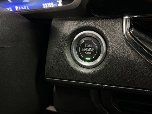 Certified 2023 Chevrolet Colorado Trail Boss w/ Technology Package image 22