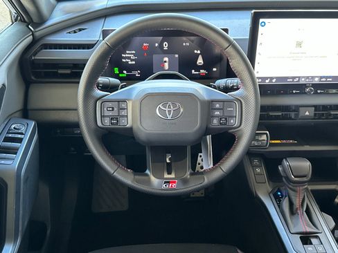 New 2026 Toyota RAV4 AWD Plug-in Hybrid image 13