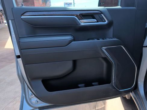 Certified 2024 GMC Sierra 1500 Elevation image 12