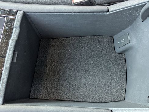 Used 2025 Volkswagen Atlas SE w/ Panoramic Sunroof Package image 22