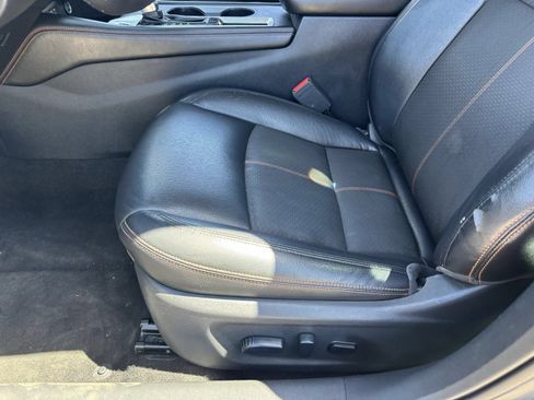 Used 2020 Nissan Altima 2.5 SR w/ Premium Package FWD image 22