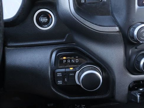 Used 2022 RAM 2500 Tradesman image 18